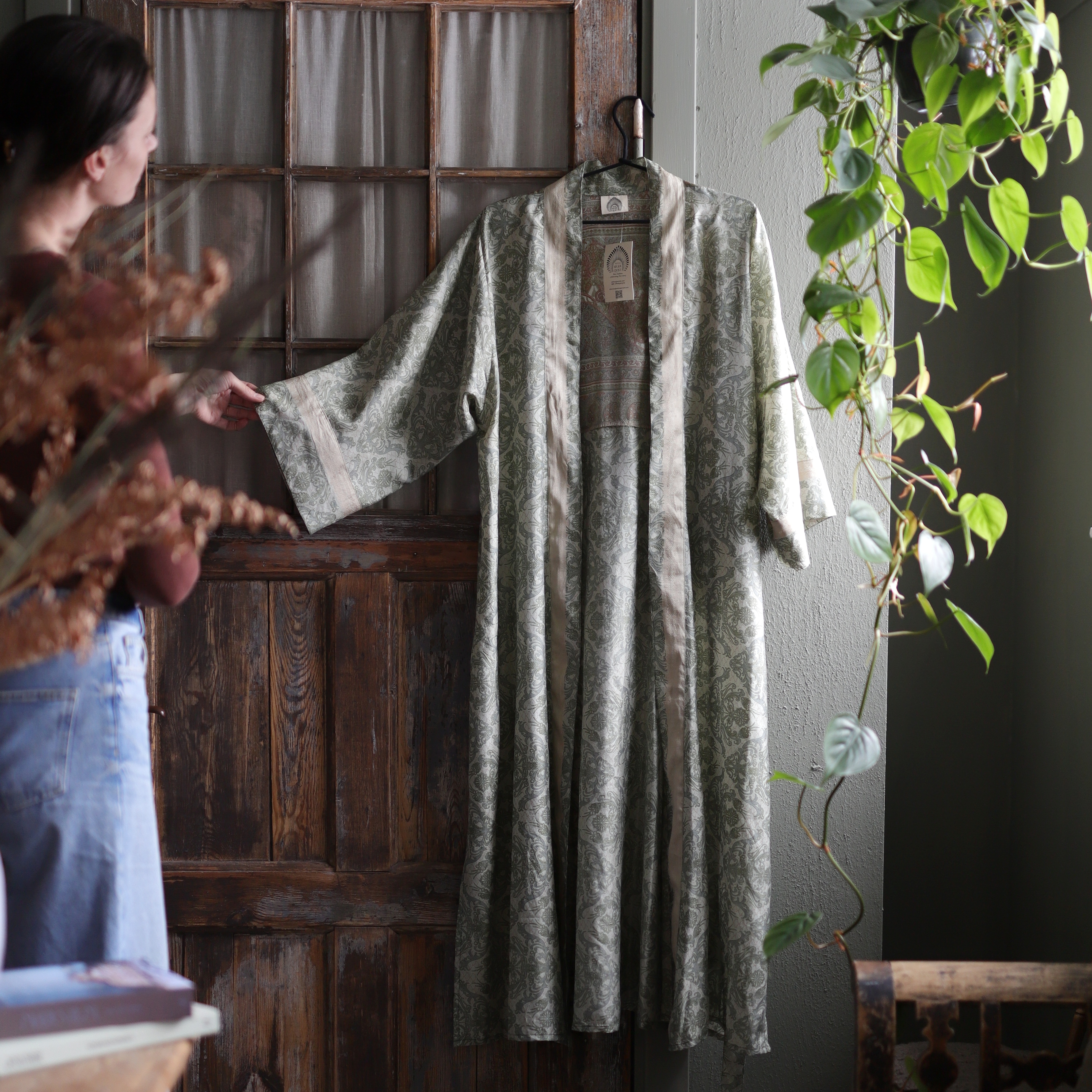 Kimono nr. 3 - 3