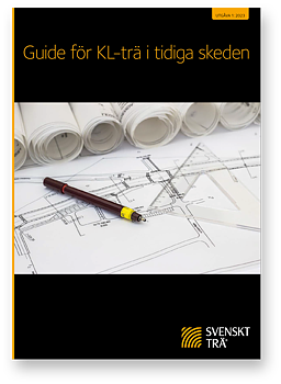 Guide för KL-trä i tidiga skeden