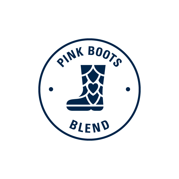 Pink Boots Blend pellets 2025, 50 g - 3