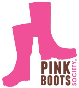 Pink Boots Blend pellets 2025, 50 g - 2