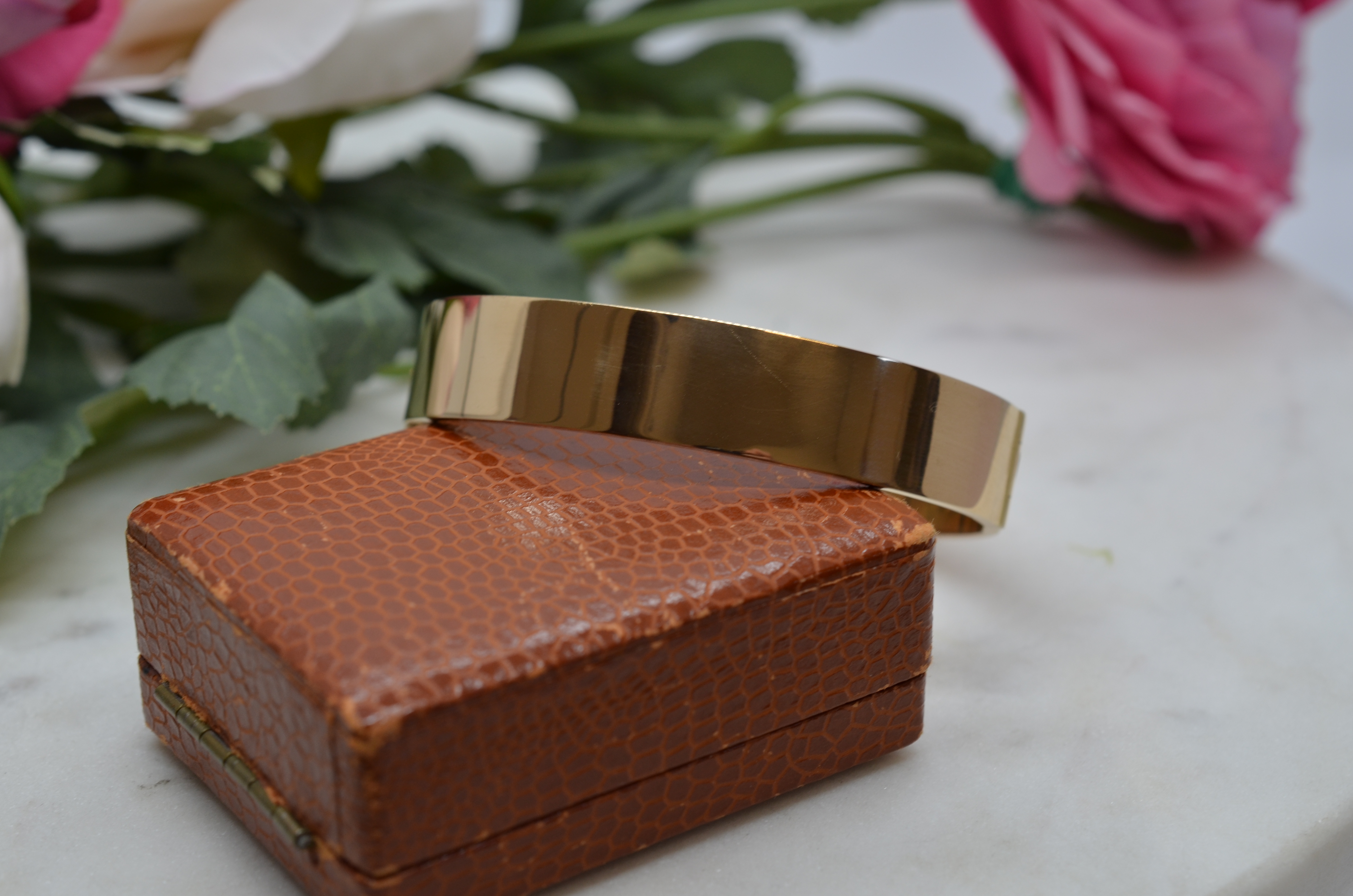 Vintage armring utöver det vanliga! - 4