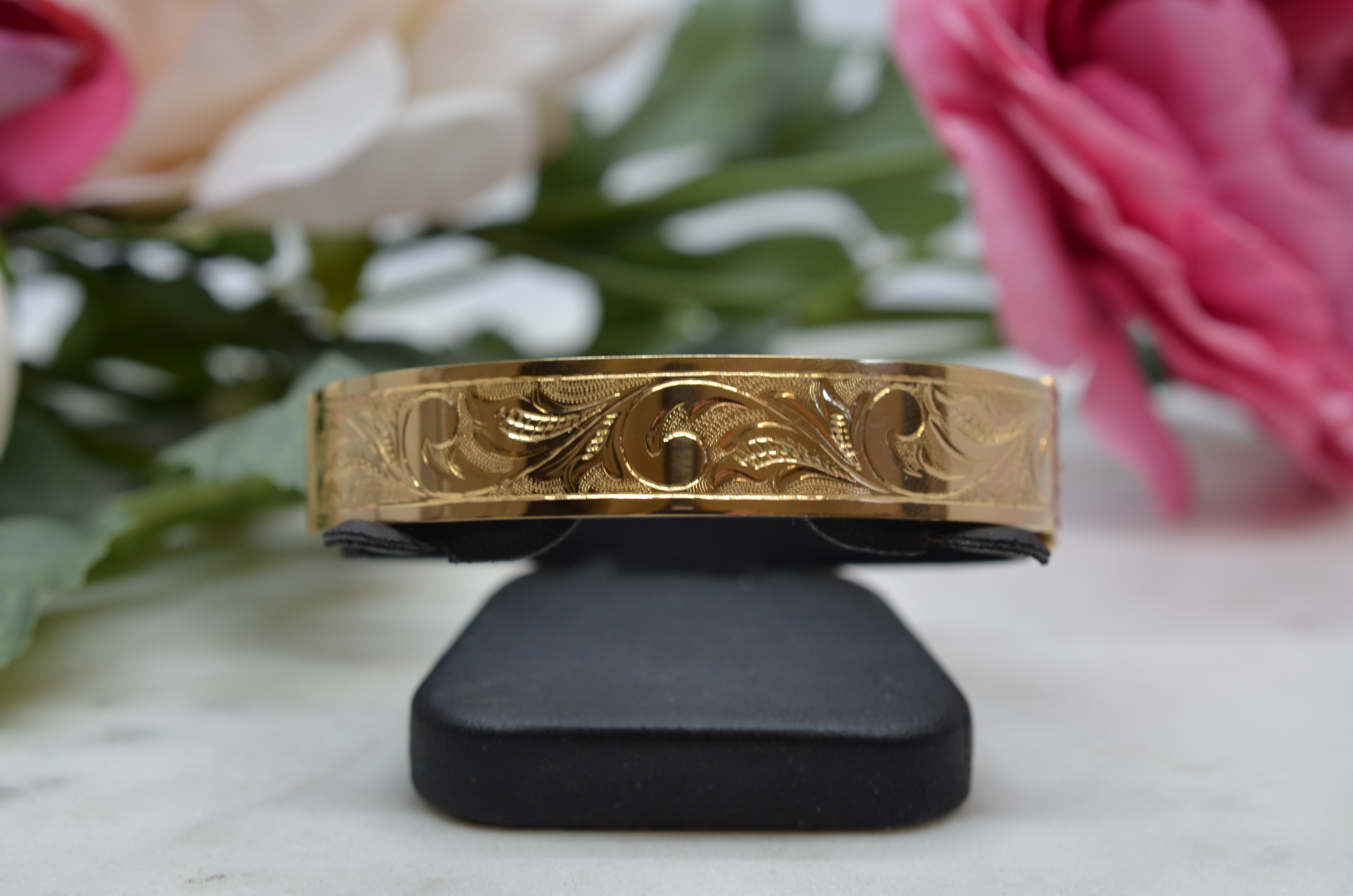Vintage armring utöver det vanliga! - 6