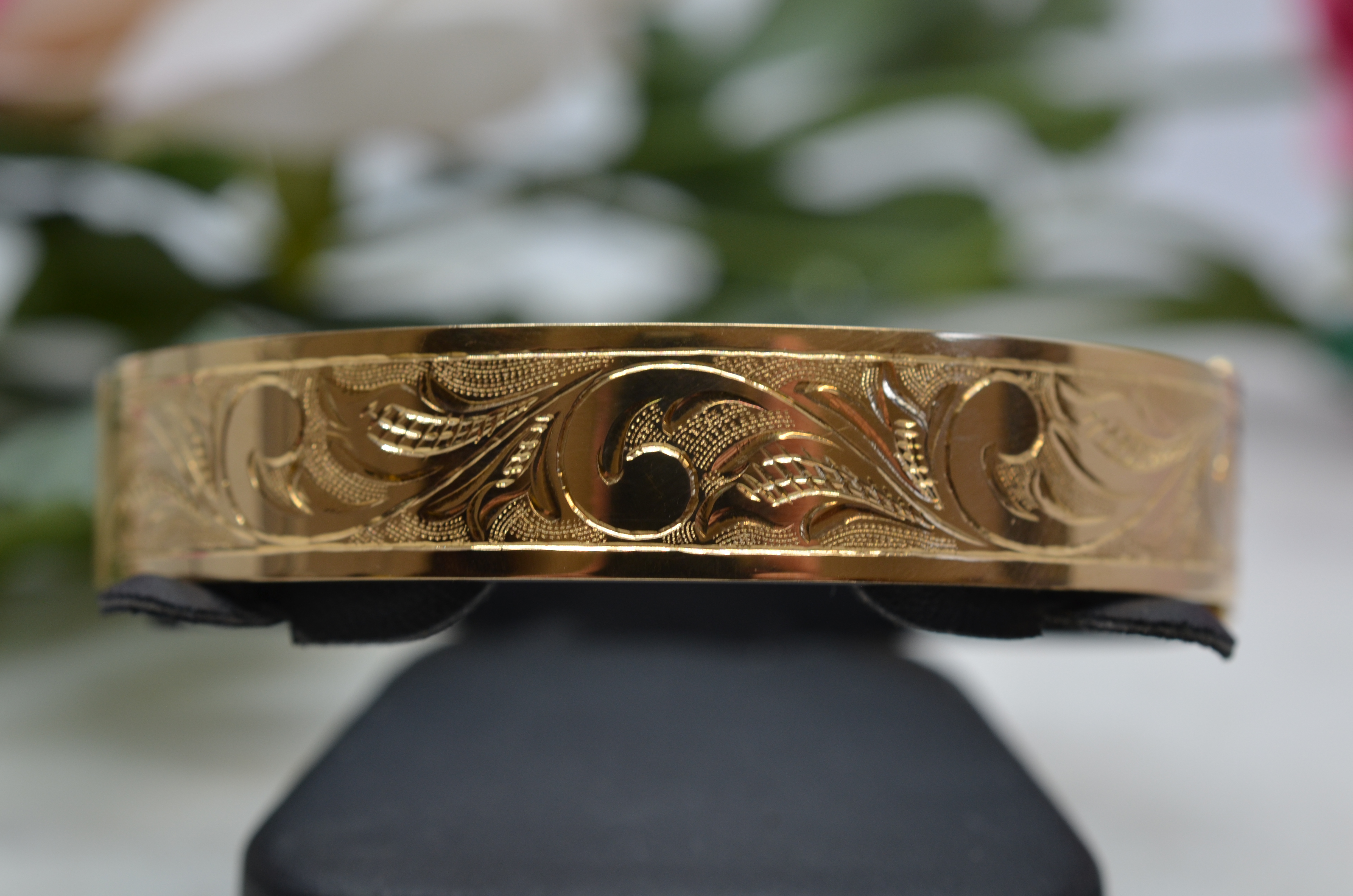 Vintage armring utöver det vanliga! - 5