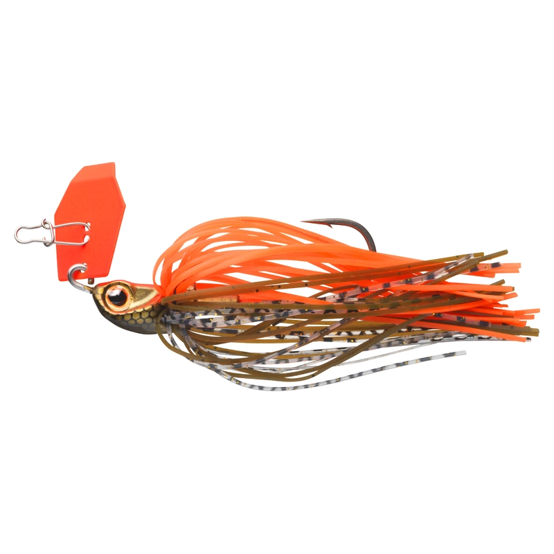 Daiwa Prorex TG Micro Bladed Jig 8g - 2