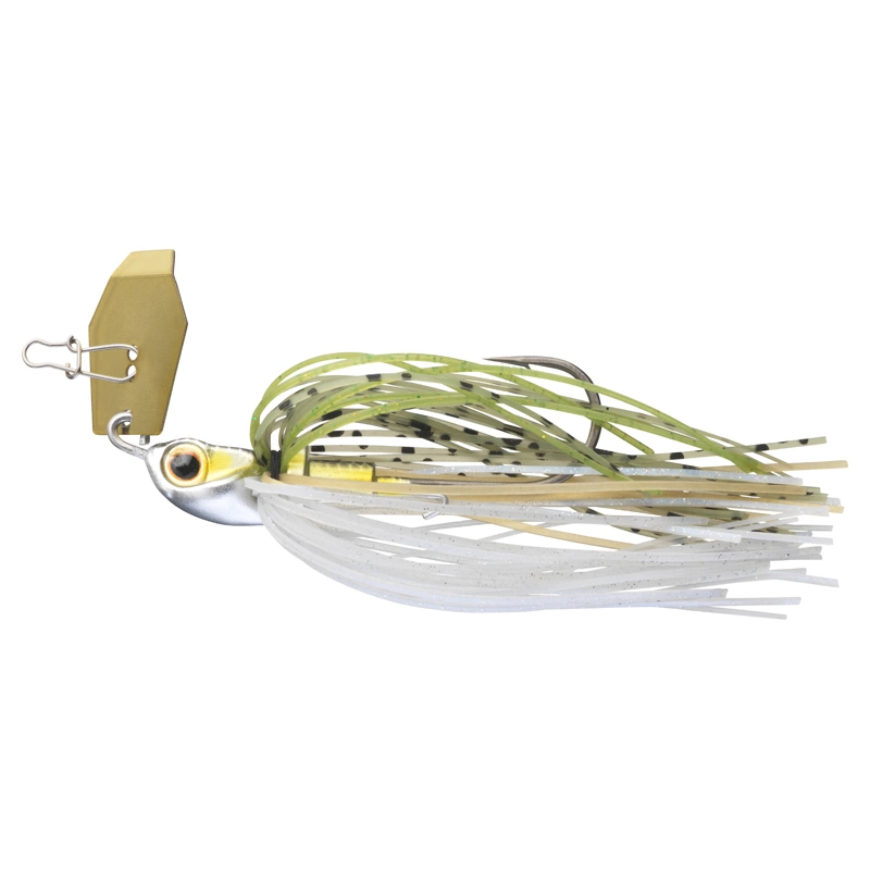 Daiwa Prorex TG Micro Bladed Jig 8g - 4