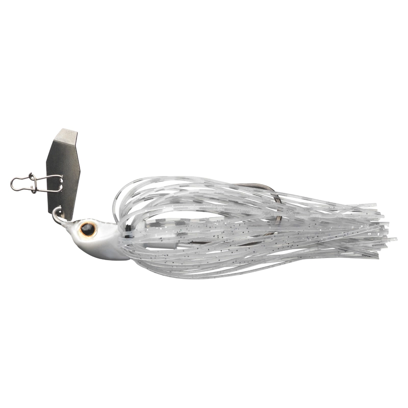 Daiwa Prorex TG Micro Bladed Jig 8g - 7