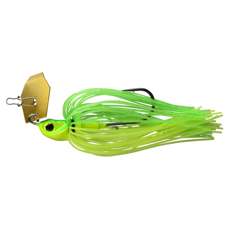 Daiwa Prorex TG Micro Bladed Jig 8g - 8