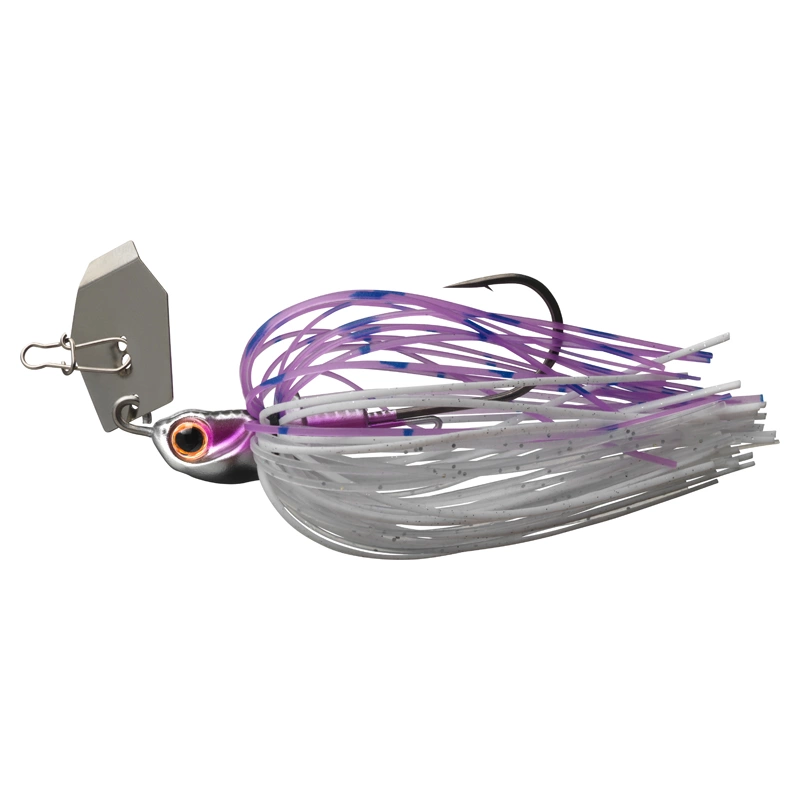Daiwa Prorex TG Micro Bladed Jig 8g - 5