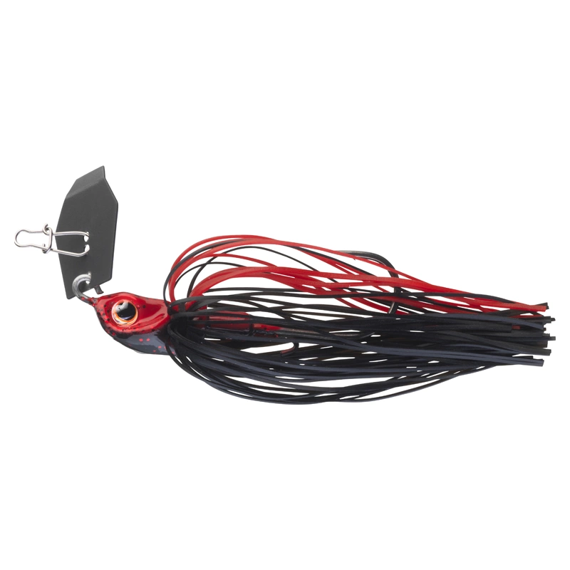Daiwa Prorex TG Micro Bladed Jig 8g - 3