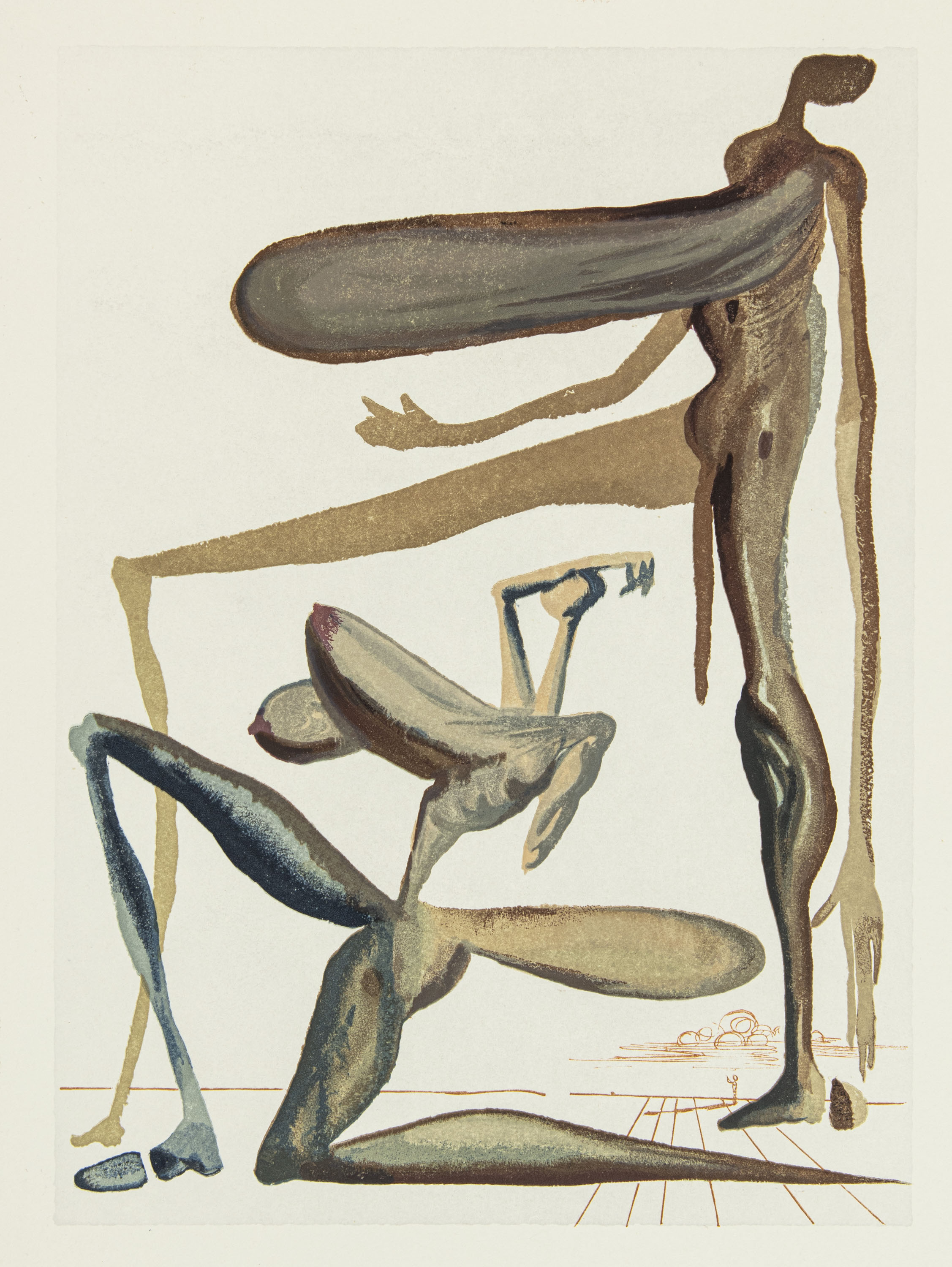 Purgatory nr 22 - Prodigality - 2