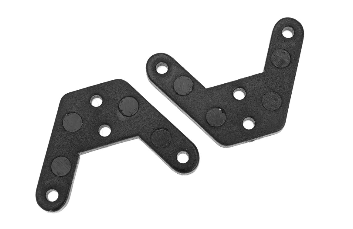 G-Force Nylon Control Horn - Closed Loop - 2 pcs