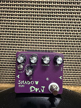 Dr J. Shadow Echo