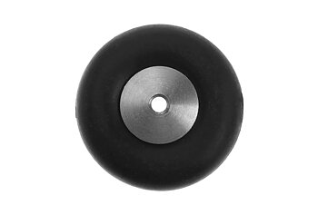 G-Force Tailwheel - Aluminium Hub - 19mm - 1 pc