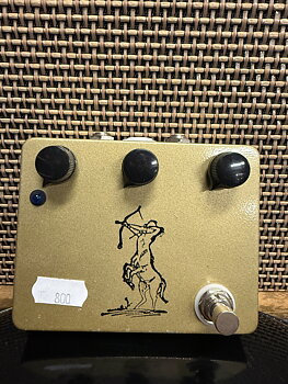 Centaur Clone 1