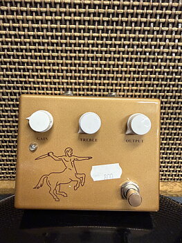 Centaur Clone 2