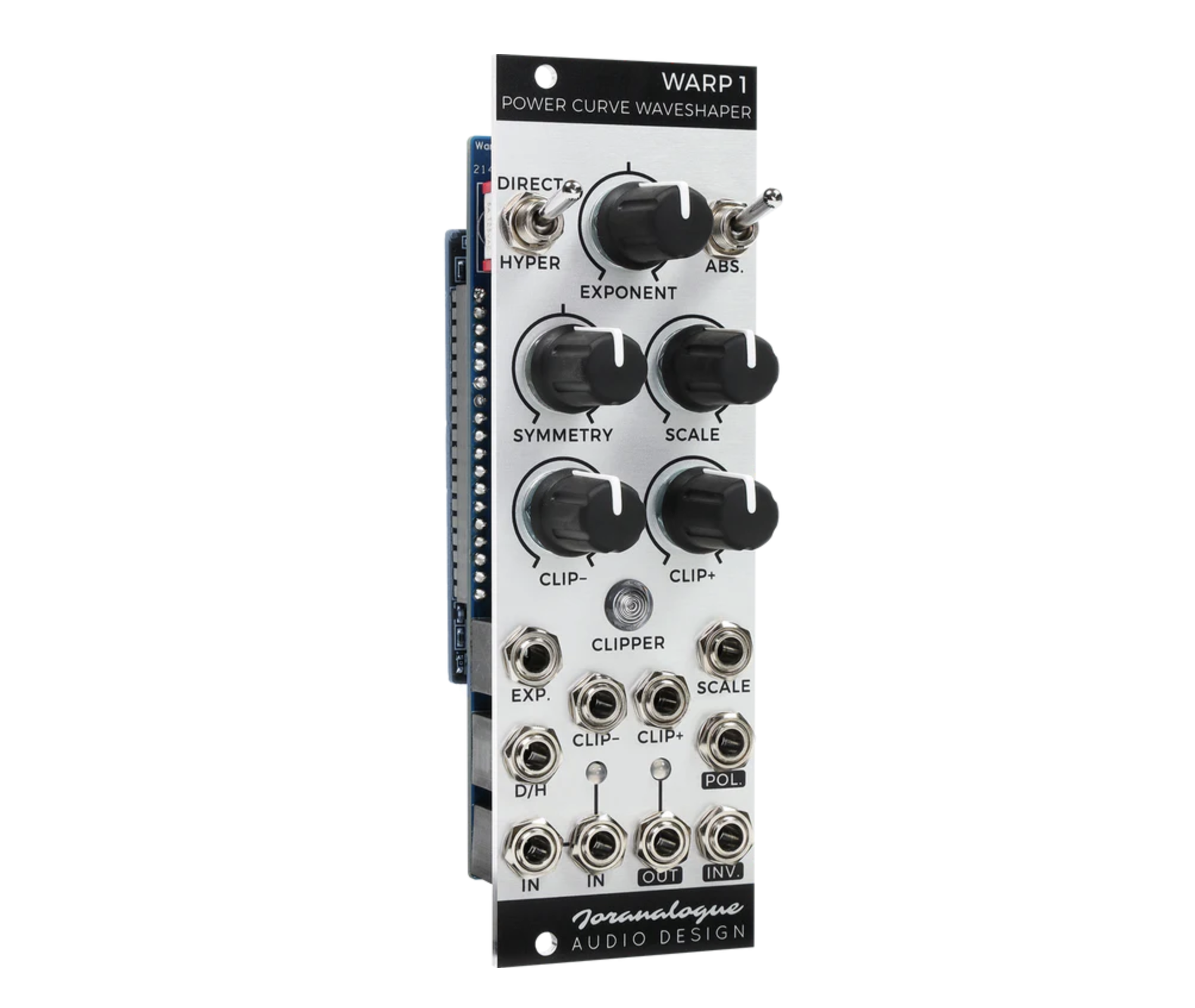 Joranalogue Warp 1