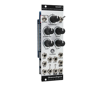 Joranalogue Warp 1