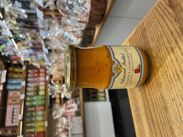 Edmond Fallot - Dijonsenap Provencal 210g