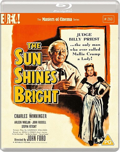 Sun Shines Bright (BLU-RAY)