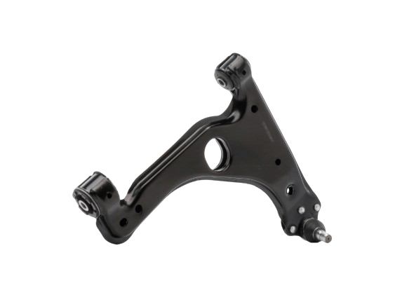 Vectra B - Triangle inférieur avant