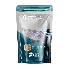 Wild Discus Hobby Center - Universal Granules 170g