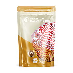 Wild Discus Hobby Center - Krill Soft granules XL 200g