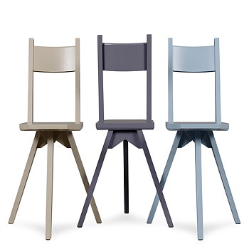 Camilla Chair - Källemo