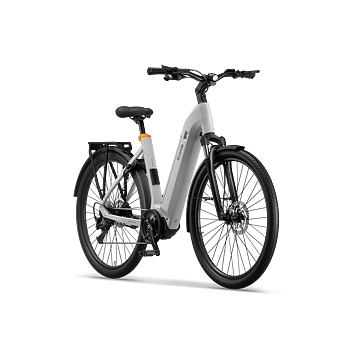 Ecoride Tripper 4 - Hybrid | Mittmotor | Skivbroms