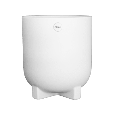 Kruka Plus DBKD Large - white