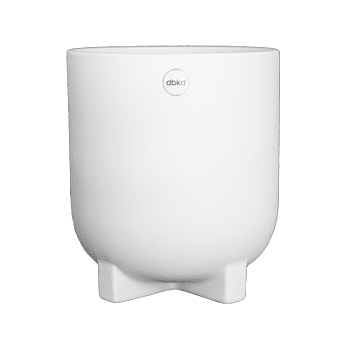 Kruka Plus DBKD Large - white