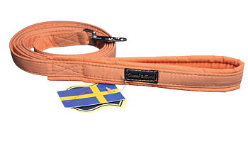 Gustaf & Evita koppel Persika 1,5 cm, 180 cm