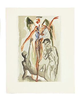 Purgatory nr 32 - The Barthly Paradise