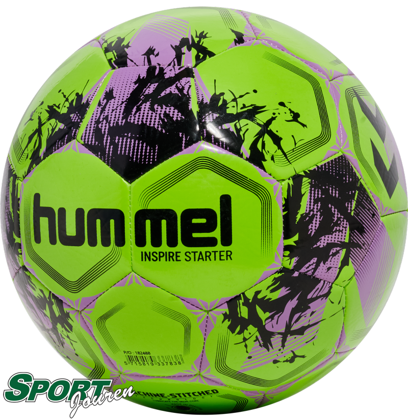 Inspire Starter  - Hummel - 2