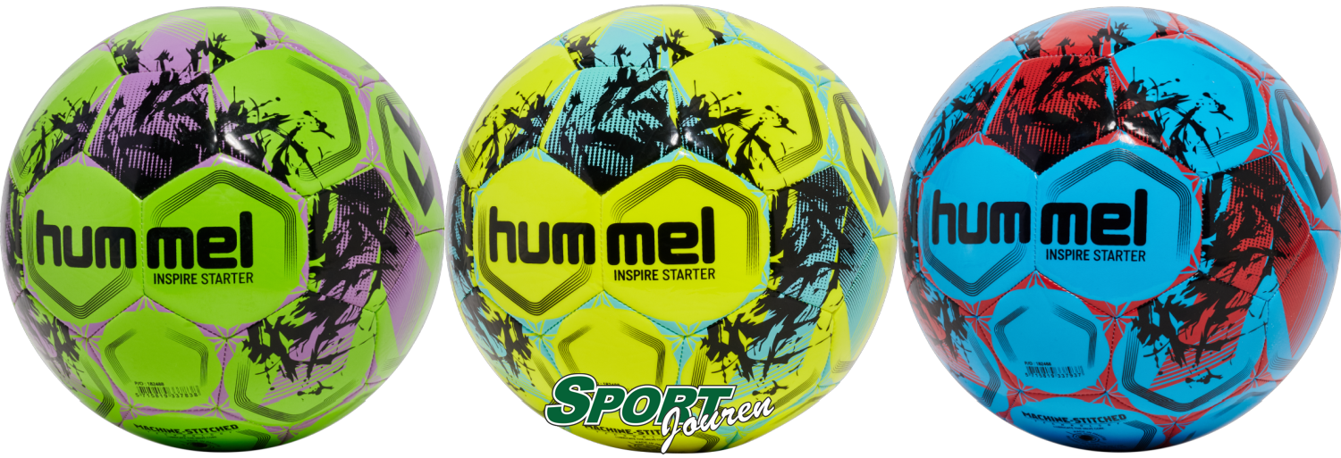 Inspire Starter  - Hummel