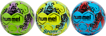 Inspire Starter  - Hummel