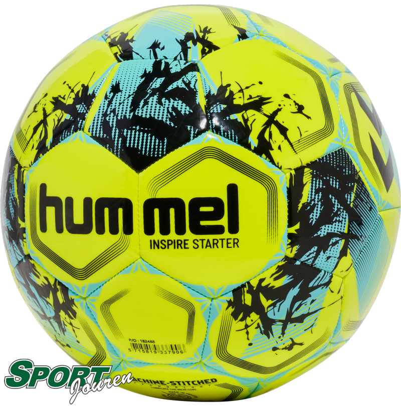 Inspire Starter  - Hummel - 3