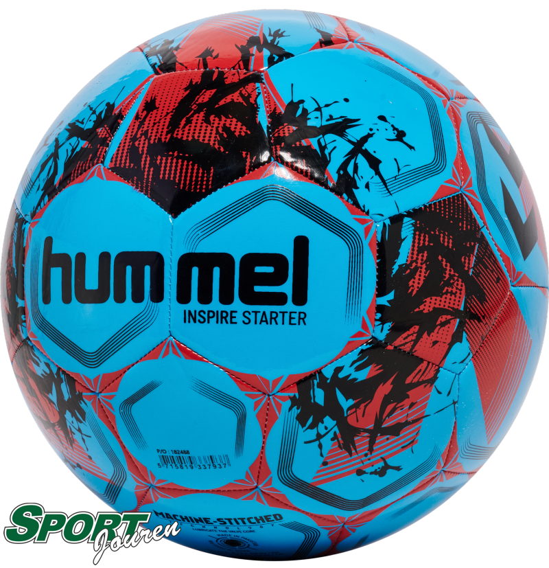 Inspire Starter  - Hummel - 4