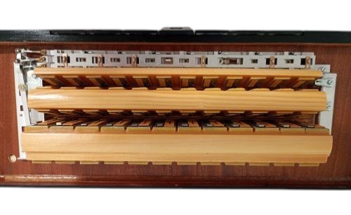 A. Bugari - Formula 120 (Used) - 27