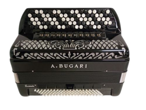 A. Bugari - Formula 120 (Used) - 3