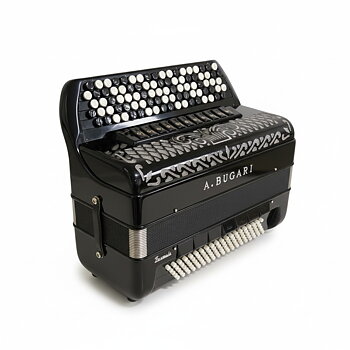 A. Bugari - Formula 120 (Used)