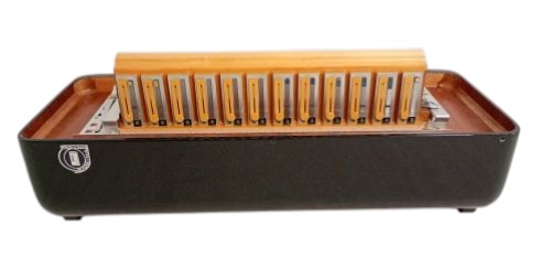 A. Bugari - Formula 120 (Used) - 28
