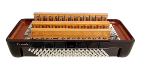 A. Bugari - Formula 120 (Used) - 25