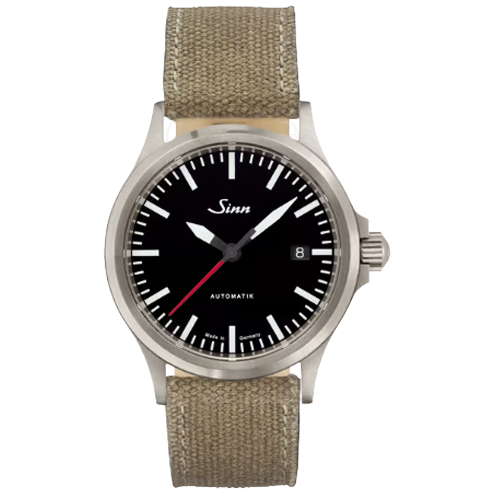 556.0106 Sinn 556 I RS canvas