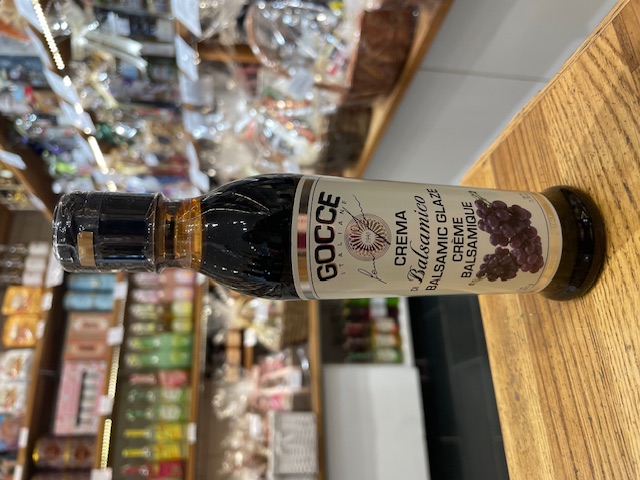 Gocce - Balsamglaze Classic 220g