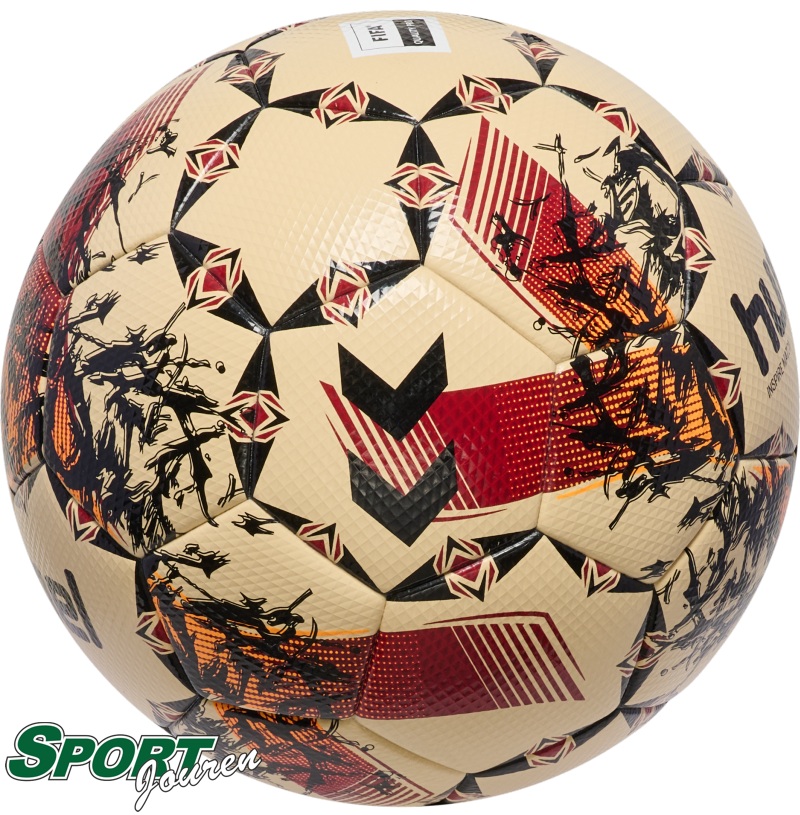 Inspire Match - Hummel - 2