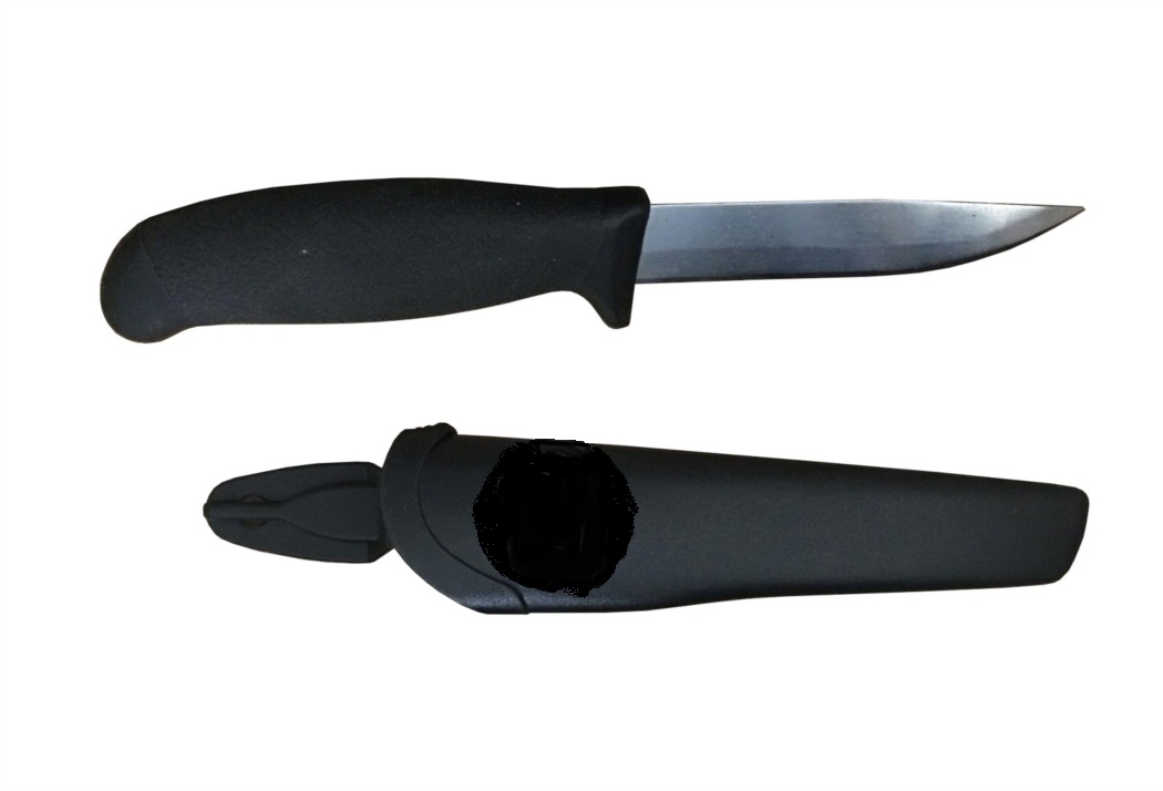 ALLROUNDKNIV 22 CM