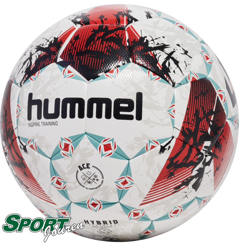 Inspire training -  Hummel - 3