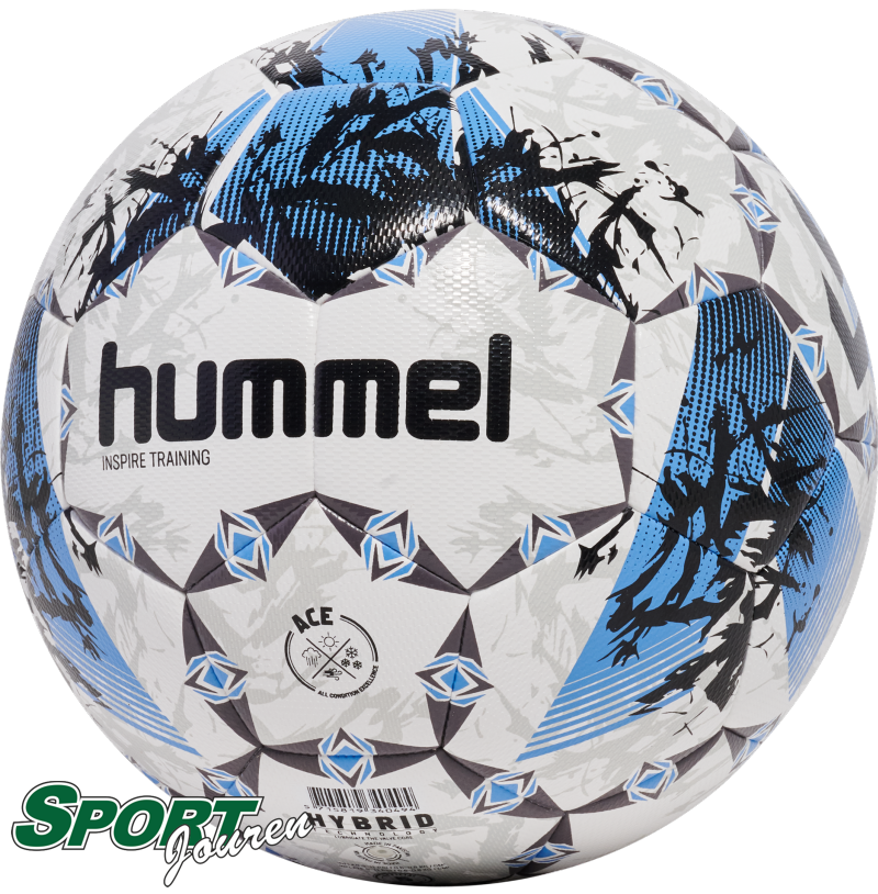 Inspire training -  Hummel - 4