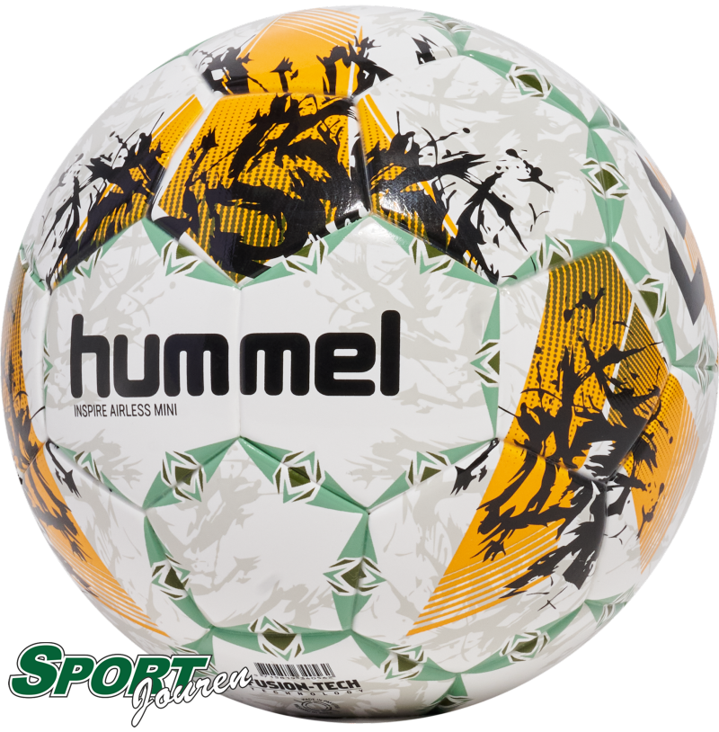 Airless Mini  - Hummel