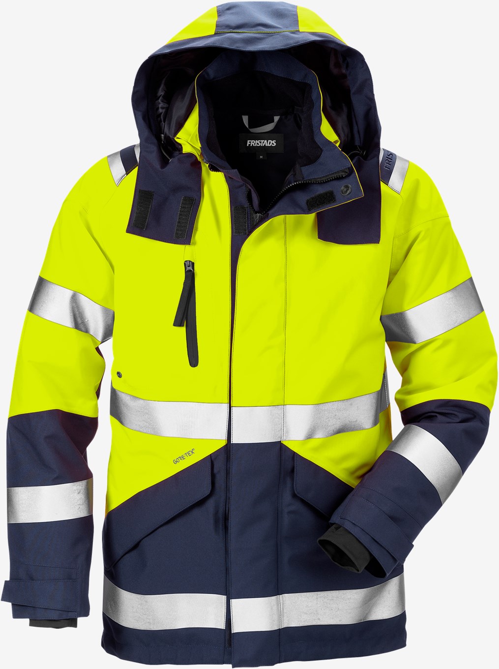Fristads Varsel GORE-TEX Skaljacka 4988 GXB, klass 3